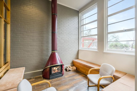 Tarraleah Estate - Maitland Accommodation 8