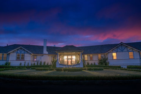 Tarraleah Estate - Maitland Accommodation 31