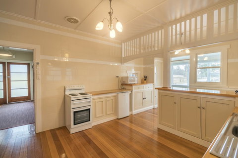 Tarraleah Estate - Maitland Accommodation 16