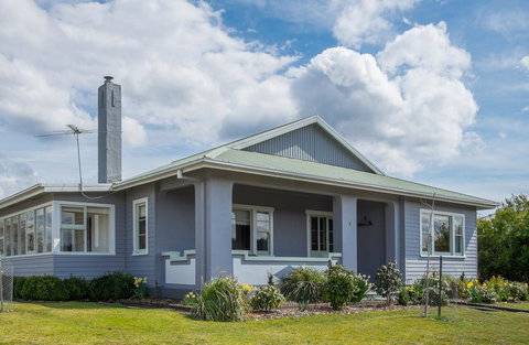 Tarraleah Estate - Maitland Accommodation 30