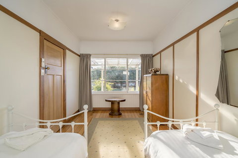 Tarraleah Estate - Maitland Accommodation 22