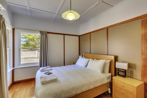 Tarraleah Estate - Maitland Accommodation 41