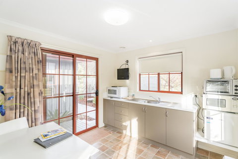 Tarraleah Estate - Maitland Accommodation 36