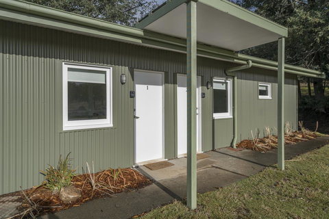 Tarraleah Estate - Maitland Accommodation 19