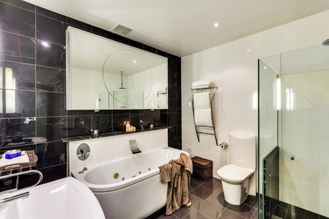 Tarraleah Estate - Maitland Accommodation 34