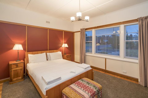 Tarraleah Estate - Maitland Accommodation 6