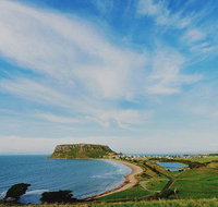 Sea Salt House - Maitland Accommodation