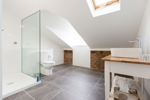 Ratho Farm - Maitland Accommodation 6