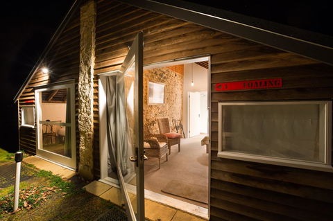 Ratho Farm - Maitland Accommodation 17