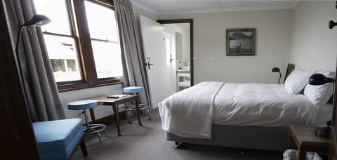 Ratho Farm - Maitland Accommodation 9