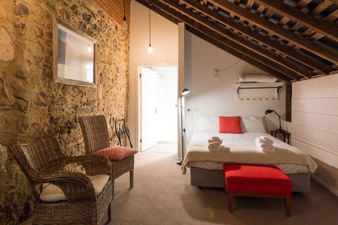 Ratho Farm - Maitland Accommodation 7