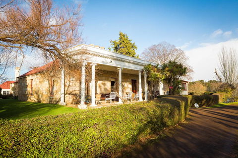 Ratho Farm - Maitland Accommodation 1