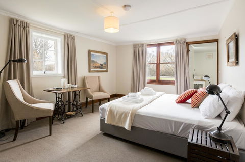 Ratho Farm - Maitland Accommodation 0