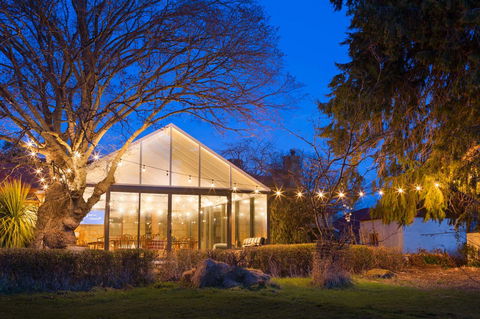 Ratho Farm - Maitland Accommodation 5