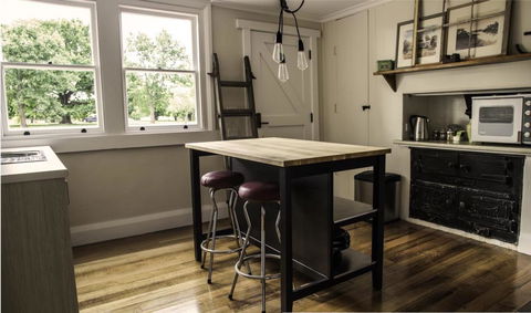 Ratho Farm - Maitland Accommodation 20