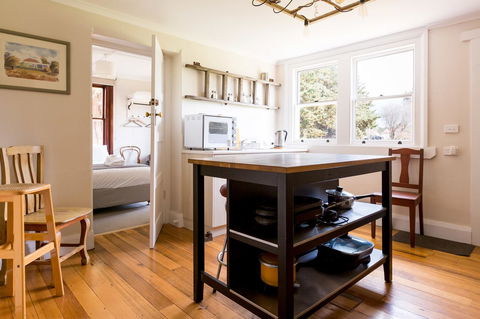 Ratho Farm - Maitland Accommodation 14