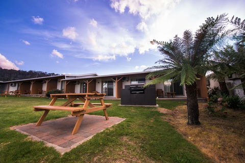 Beachfront Bicheno - Maitland Accommodation 43