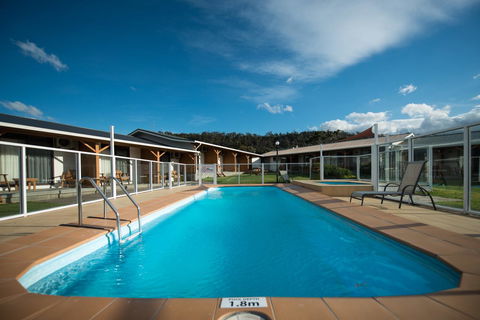 Beachfront Bicheno - Maitland Accommodation 35