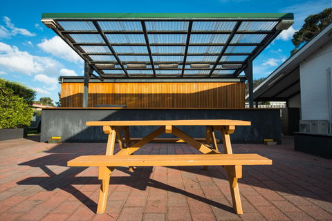Beachfront Bicheno - Maitland Accommodation 44