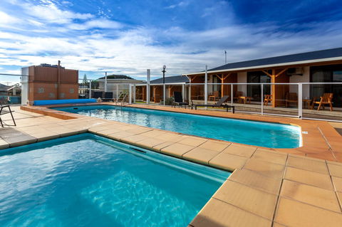 Beachfront Bicheno - Maitland Accommodation 34