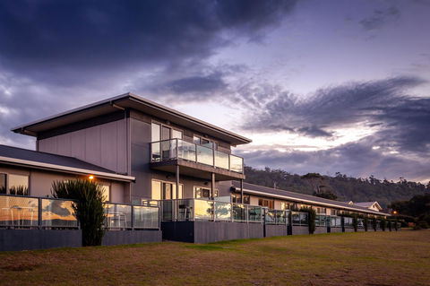 Beachfront Bicheno - Maitland Accommodation 39