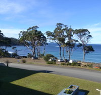 Lufra Hotel and Apartments - Maitland Accommodation