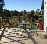Highland Cabins and Cottages at Bronte Park - Maitland Accommodation