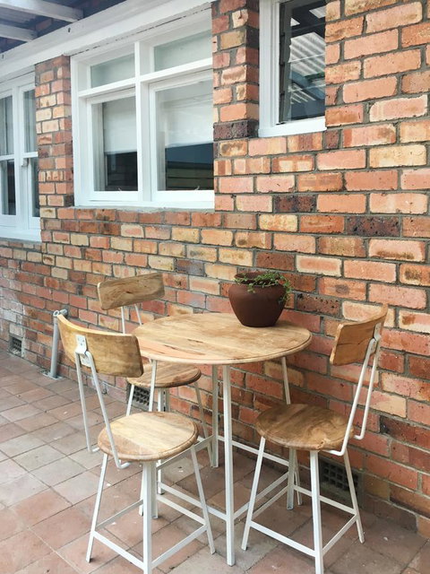 Highfield's Other House - Maitland Accommodation 12