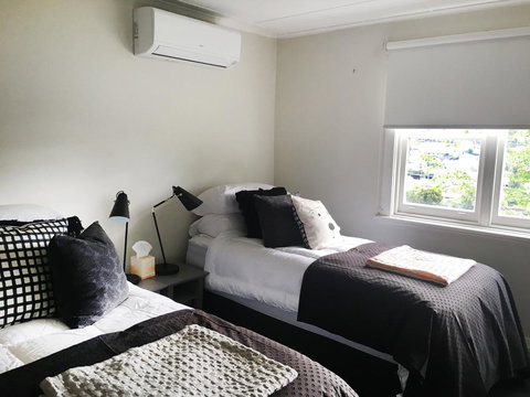 Highfield's Other House - Maitland Accommodation 8