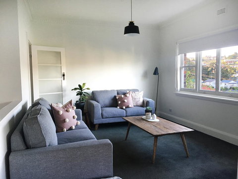 Highfield's Other House - Maitland Accommodation 1