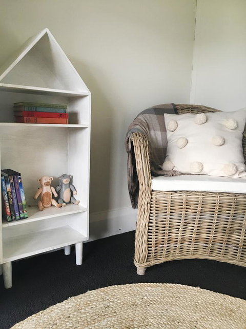 Highfield's Other House - Maitland Accommodation 3