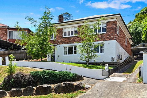 Highfield's Other House - Maitland Accommodation 13