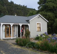 Sassafras Springs - Maitland Accommodation