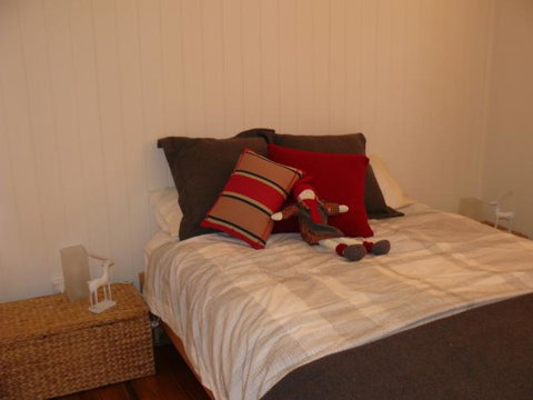 Sassafras Springs - Maitland Accommodation 27