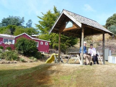 Sassafras Springs - Maitland Accommodation 1