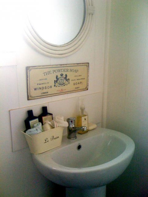 Sassafras Springs - Maitland Accommodation 33