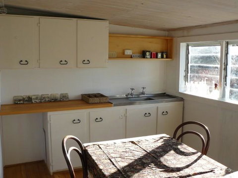 Sassafras Springs - Maitland Accommodation 19