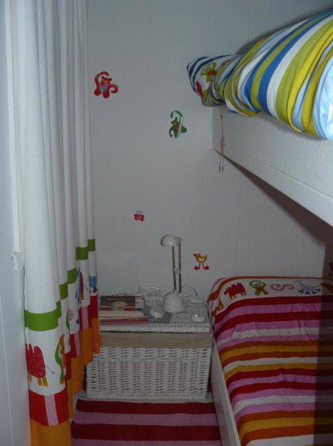 Sassafras Springs - Maitland Accommodation 7