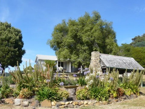 Sassafras Springs - Maitland Accommodation 11