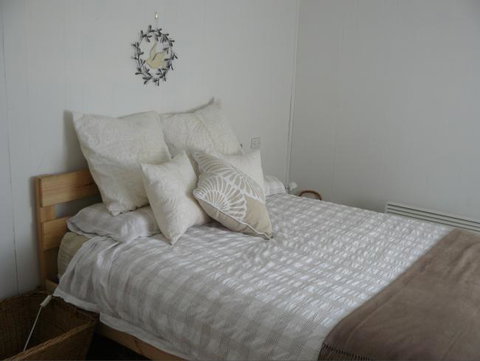 Sassafras Springs - Maitland Accommodation 32