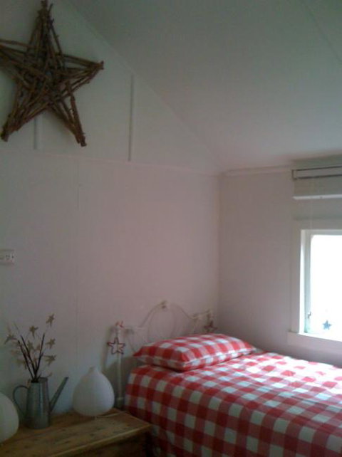 Sassafras Springs - Maitland Accommodation 21