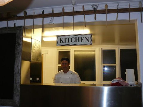 Sassafras Springs - Maitland Accommodation 12