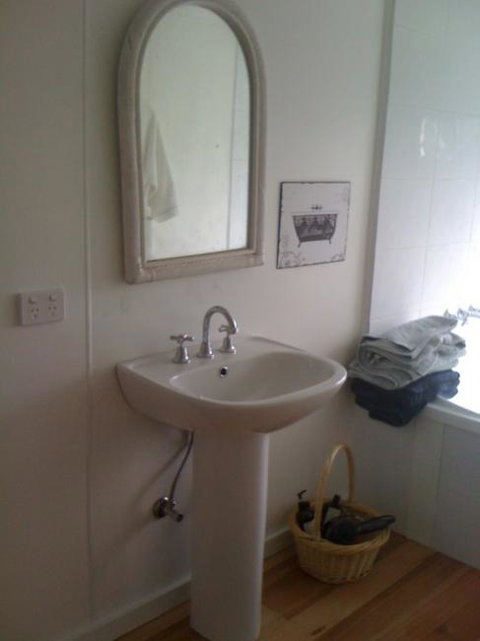 Sassafras Springs - Maitland Accommodation 22