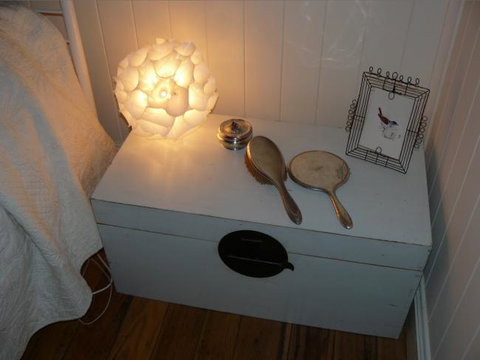 Sassafras Springs - Maitland Accommodation 26