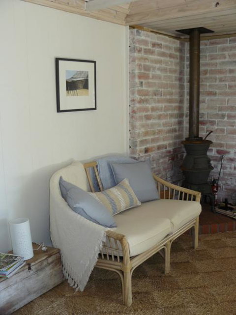 Sassafras Springs - Maitland Accommodation 30