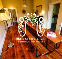 Montacute Boutique Bunkhouse - Maitland Accommodation