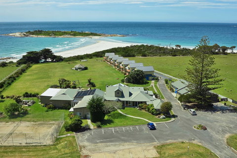 Diamond Island Resort - Maitland Accommodation 26