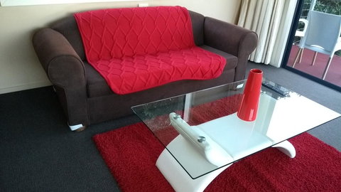 Diamond Island Resort - Maitland Accommodation 37