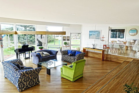 Diamond Island Resort - Maitland Accommodation 1