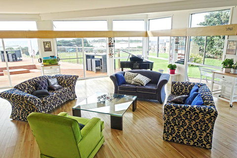 Diamond Island Resort - Maitland Accommodation 12